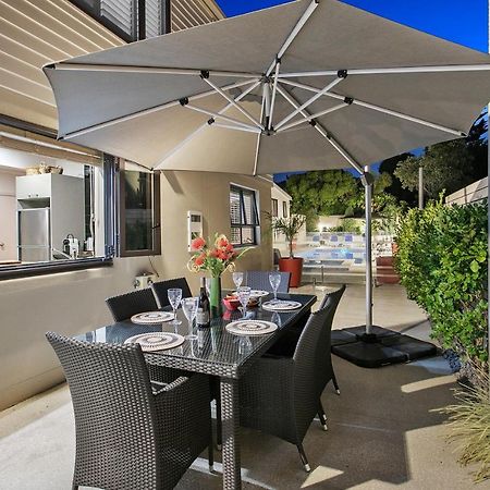 Waihi Beach Paradise Resort Extérieur photo