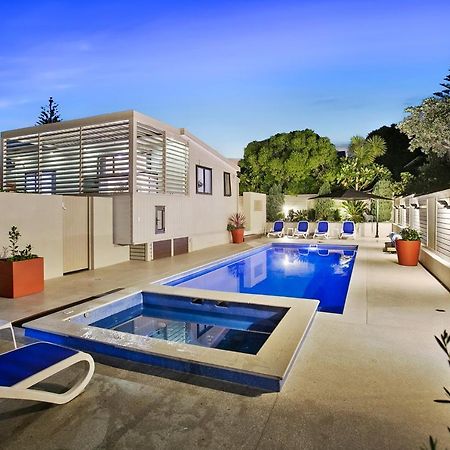 Waihi Beach Paradise Resort Extérieur photo