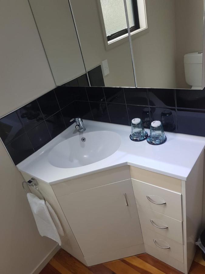 Waihi Beach Paradise Resort Extérieur photo