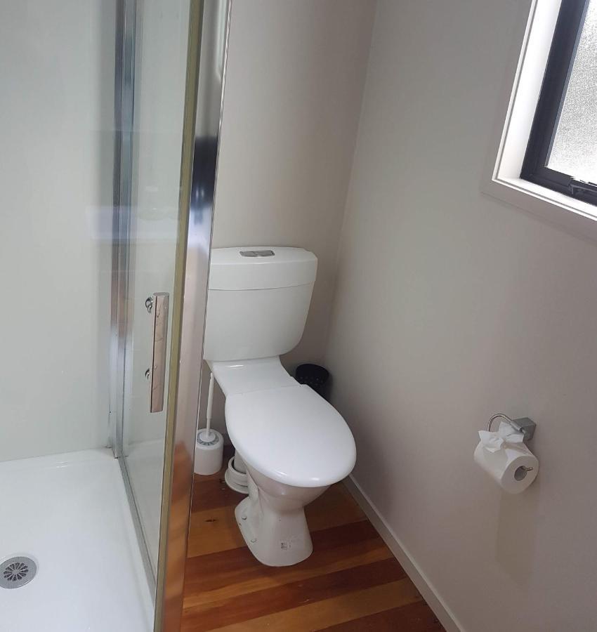 Waihi Beach Paradise Resort Extérieur photo