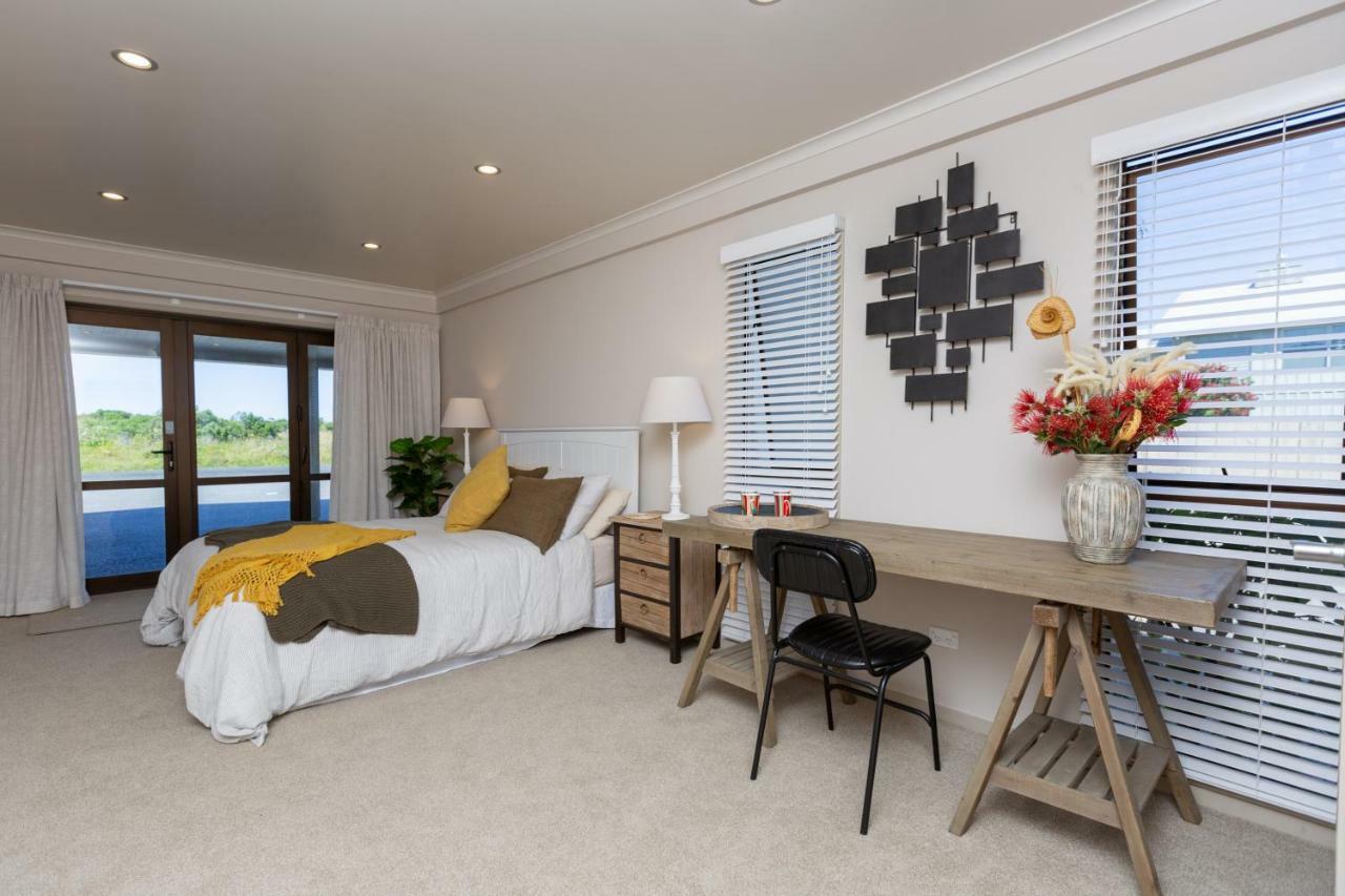 Waihi Beach Paradise Resort Extérieur photo