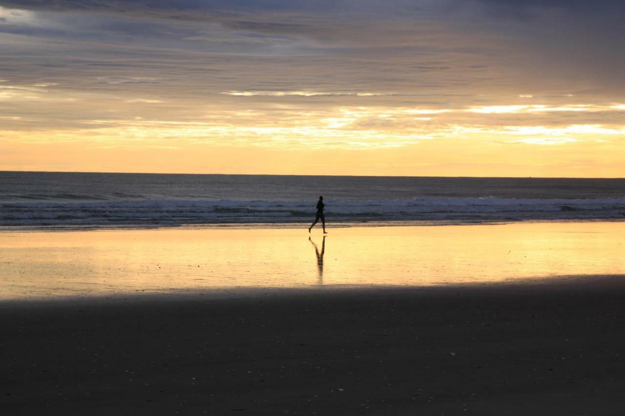 Waihi Beach Paradise Resort Extérieur photo
