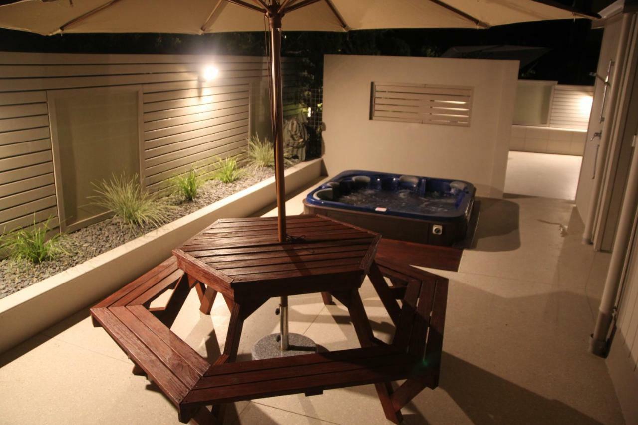 Waihi Beach Paradise Resort Extérieur photo