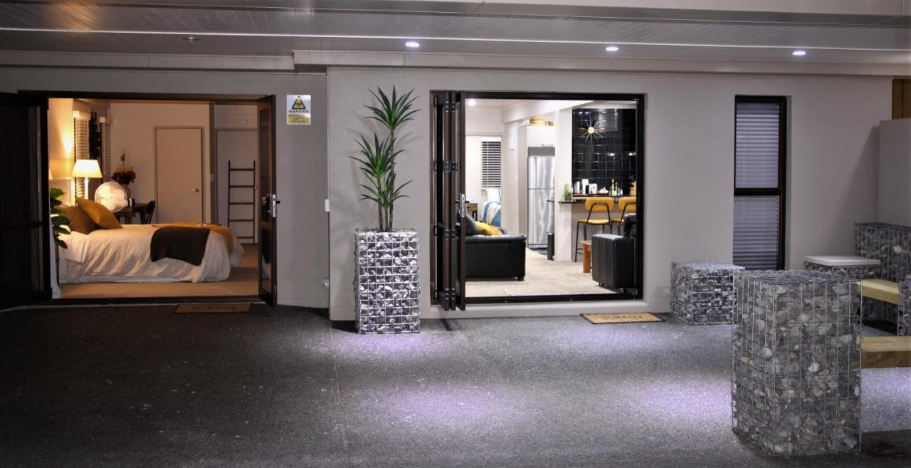 Waihi Beach Paradise Resort Extérieur photo